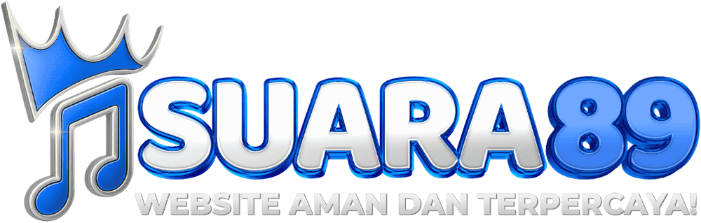 LOGO SUARA89